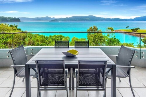 Frangipani Lodge 101