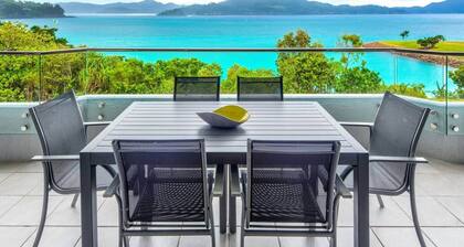 Frangipani Lodge 101