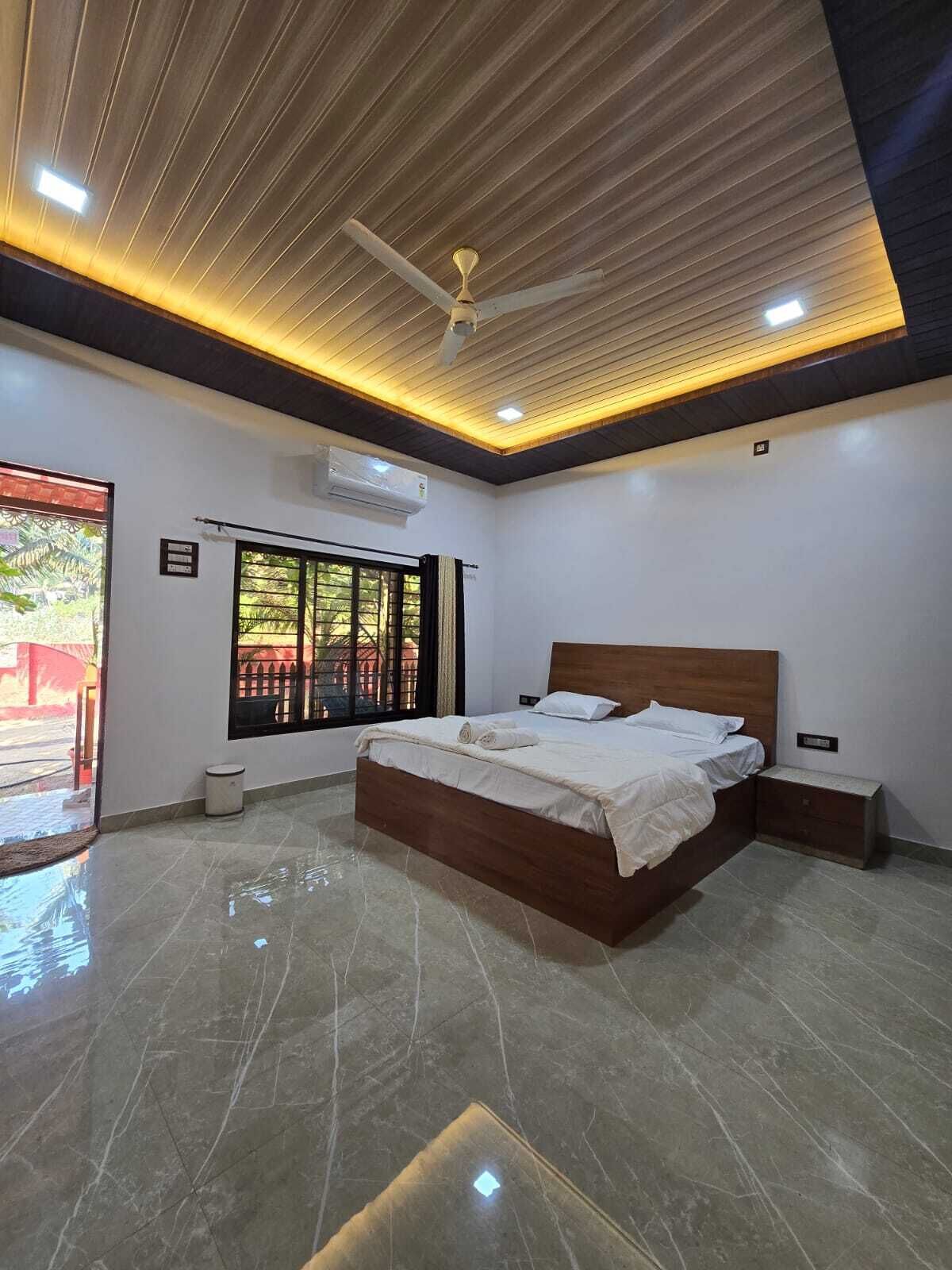 Wifi gratuïta i roba de llit 