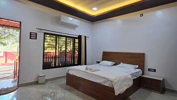 Wifi gratuïta i roba de llit