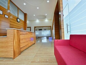 Deluxe Double Room, Balcony, City View - ROCKWOOD RESORT (Paonta Sahib)