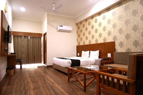 Unclassified image, 1 of 14, button - ROCKWOOD RESORT (Paonta Sahib)