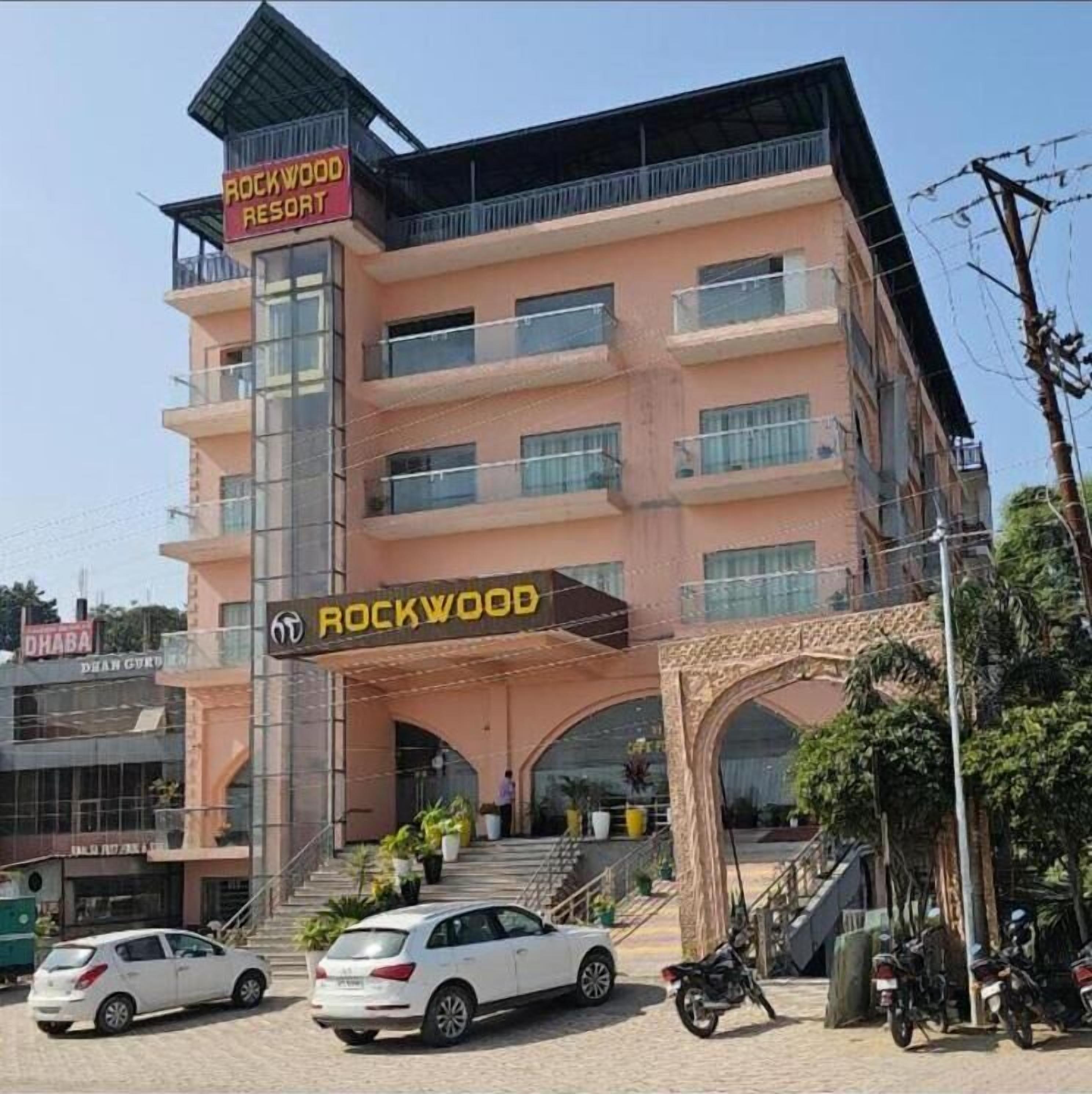 Superior Double Room, Balcony, City View