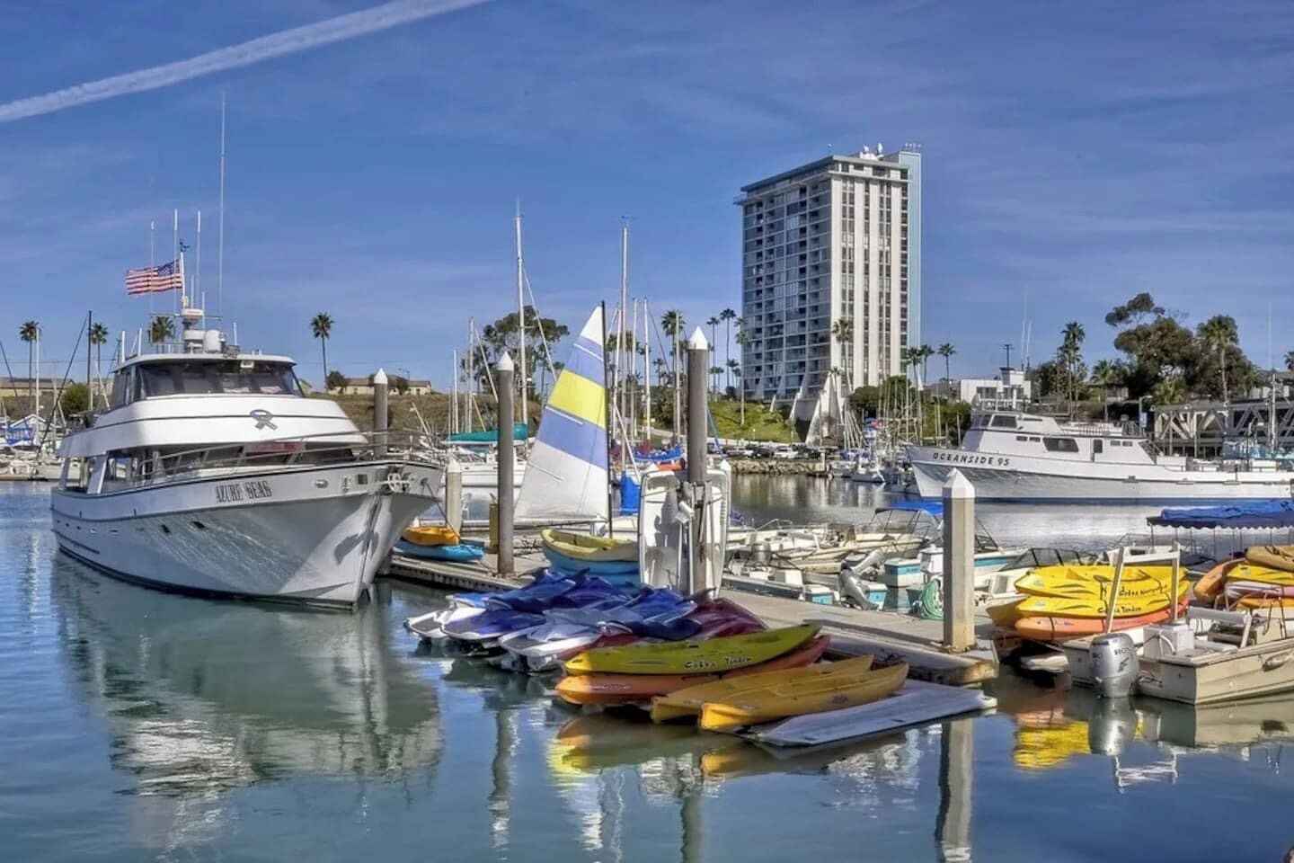 Marina