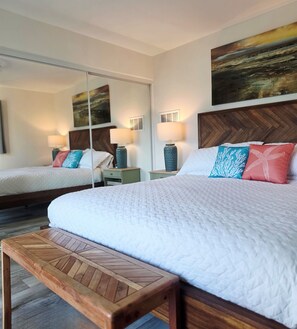 Room - Beach Retreat - Stay and Play (Oceanside)