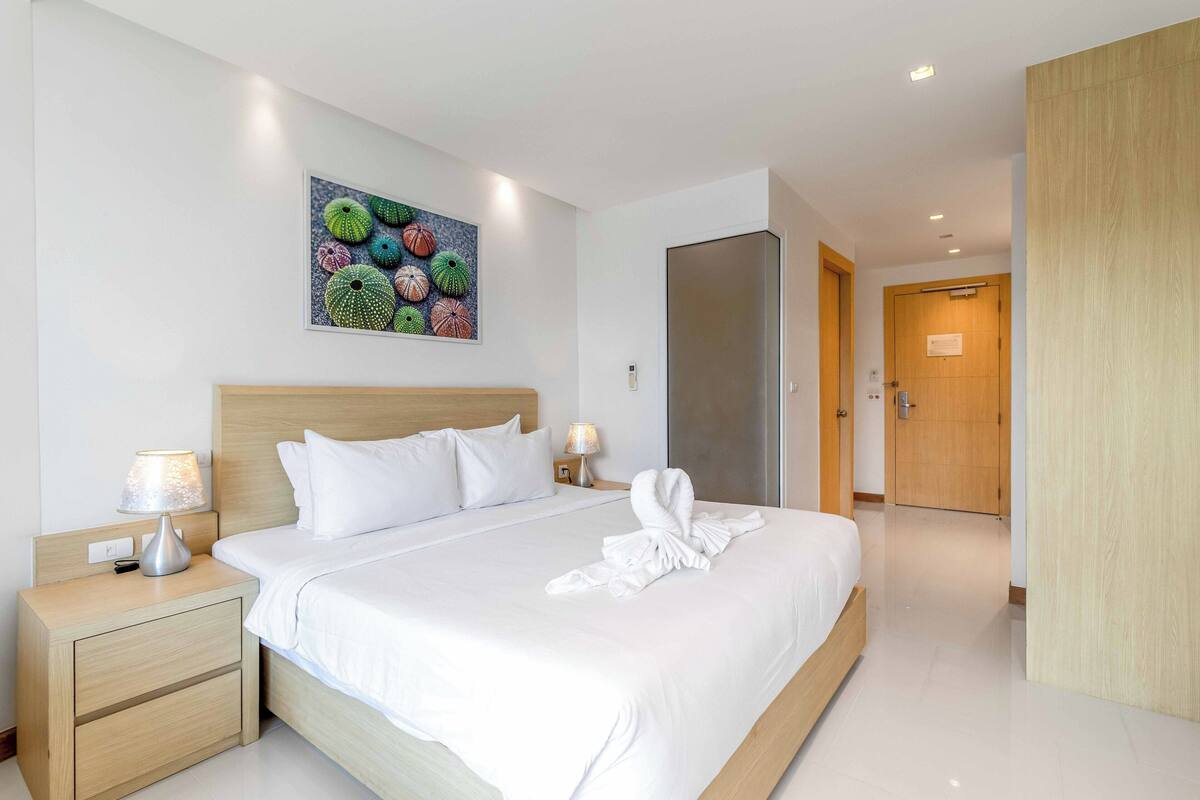 Apartment | Free WiFi