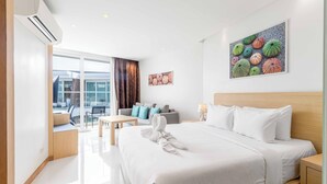 Ảnh chưa phân loại, 5 trong số 42 ảnh, nút