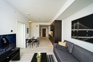 Classic Studio Suite - Cityside Waterfront Loft (Toronto)