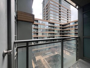 Superior Suite, 3 Bedrooms, Non Smoking | Balcony