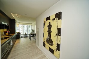 Classic Studio Suite - Cityside Waterfront Loft (Toronto)