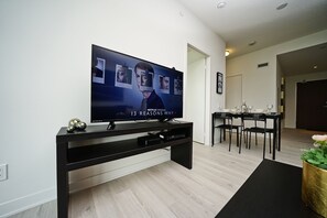 Classic Studio Suite - Cityside Waterfront Loft (Toronto)