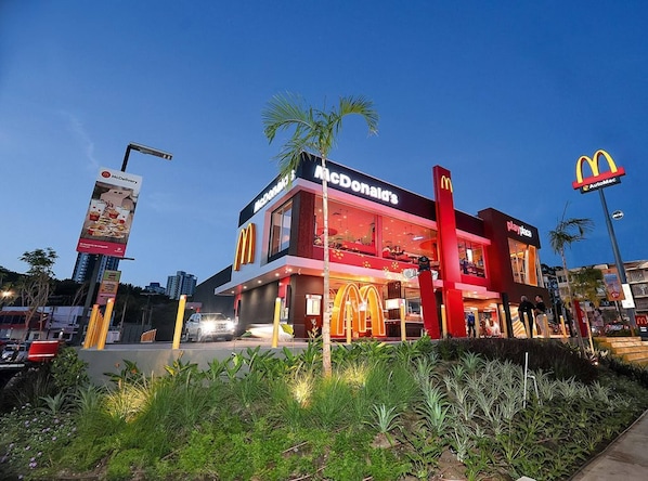 Apartment, 2 Bedrooms | Exterior - Cozy Apartment in San Francisco (Panama City)