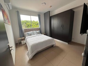 Apartment, 2 Bedrooms | 2 bilik tidur 