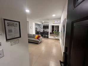 Apartment, 2 Bedrooms | Interior - Cozy Apartment in San Francisco (Panama City)