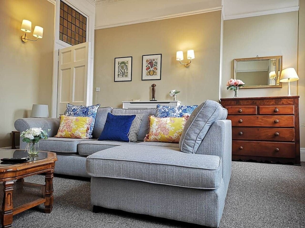 Image de profil de l’hôte