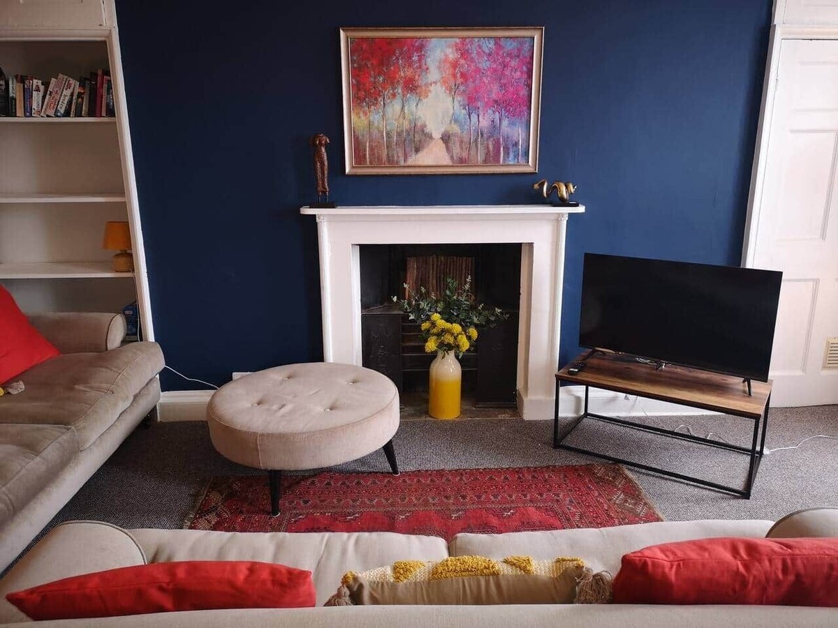 Bild für Gastgeberprofil