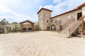 Exterior - GuestReady-Quinta da Devesa-Torre (Vila Nova de Gaia)