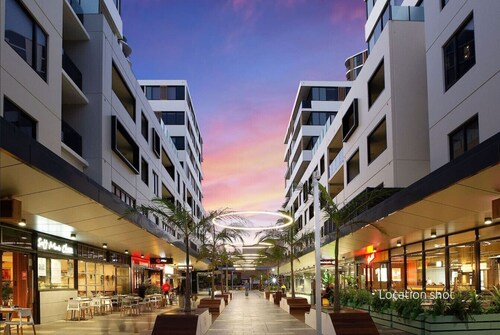 Dee Why Beachside 2BR with AC | 3min Walk to Beach