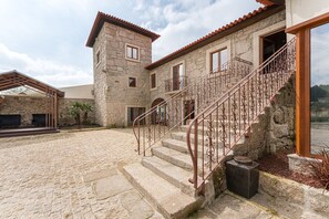 Property grounds - GuestReady-Quinta da Devsa-Santiago (Vila Nova de Gaia)