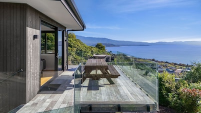 Vista Serena - Pōhara