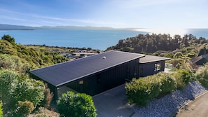 Exterior - Vista Serena - Pōhara (Pōhara)