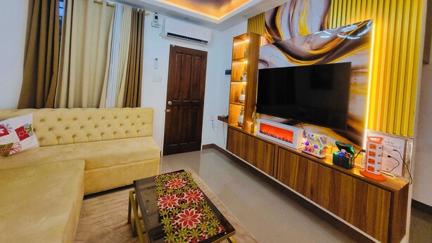 Smart TV 