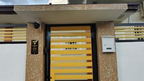 Detalle exterior
