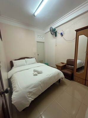 Free WiFi - Yên hostel (Da Lat)