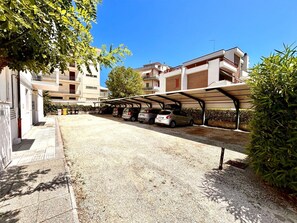 Property grounds - Trilo Roberto - Marcelli (Marcelli)