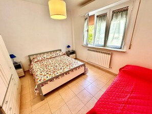 3 chambres