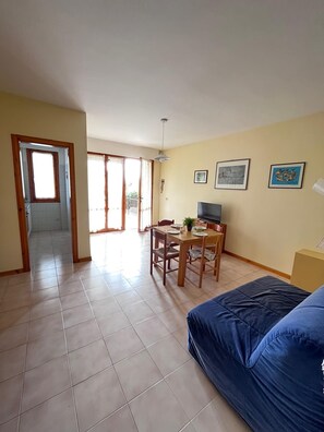 Interior - Bilo onda, near the sea and downtown with a/c (Numana)