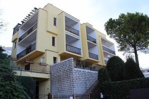 Exterior - Bilo onda, near the sea and downtown with a/c (Numana)