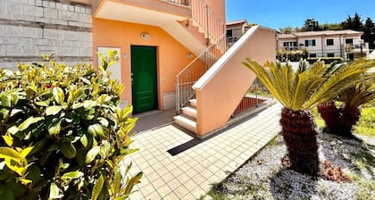 Two-room apartment Leonardo - Sirolo