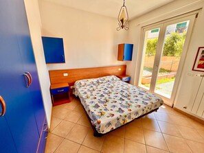 2 bedrooms - Two-room apartment Leonardo - Sirolo (Sirolo)