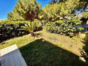 Property grounds - Two-room apartment Leonardo - Sirolo (Sirolo)