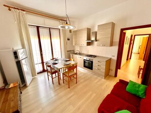 Interior - Trilo Ilario in Sirolo, with wifi and parking (Sirolo)