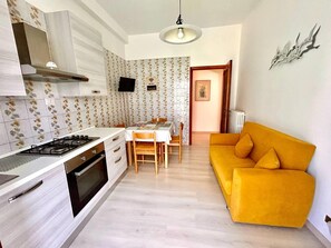 Private kitchen - TRILO LARA with wifi and parking (Sirolo)