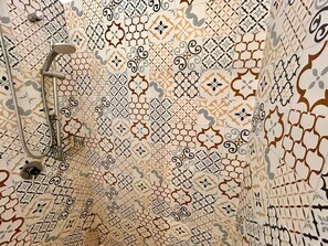 Shower, bidet - TRILO LARA with wifi and parking (Sirolo)