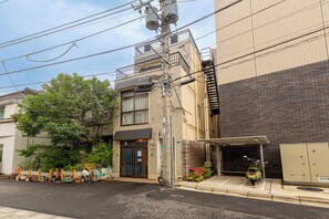 Exterior - Iriya 101 Family Apartment Max 6  (Tokyo)