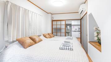 Comfort Apartment | Free WiFi