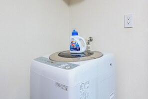 Comfort Apartment | Interior - Iriya 101 Family Apartment Max 6  (Tokyo)