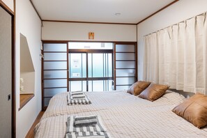 Comfort Apartment | Interior - Iriya 101 Family Apartment Max 6  (Tokyo)
