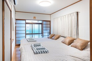 Comfort Apartment | Free WiFi - Iriya 101 Family Apartment Max 6  (Tokyo)