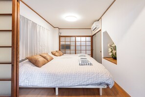 Comfort Apartment | Free WiFi - Iriya 101 Family Apartment Max 6  (Tokyo)