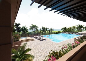 Unclassified image, 3 of 12, button - ALLAMANDA Splendid (Miyakojima)