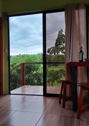 Interior - Apartment close to Arenal Volcano and hot springs (San Ramón)