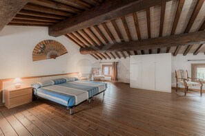 2 bedrooms, WiFi