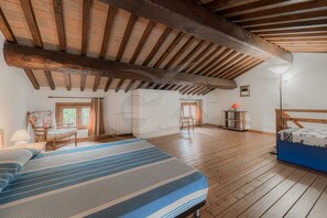 2 chambres, Wi-Fi