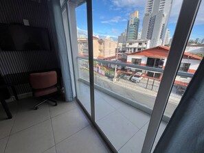 Apartment, 2 Bedrooms, City View | Interior - Apartment in San Francisco (Panama City)