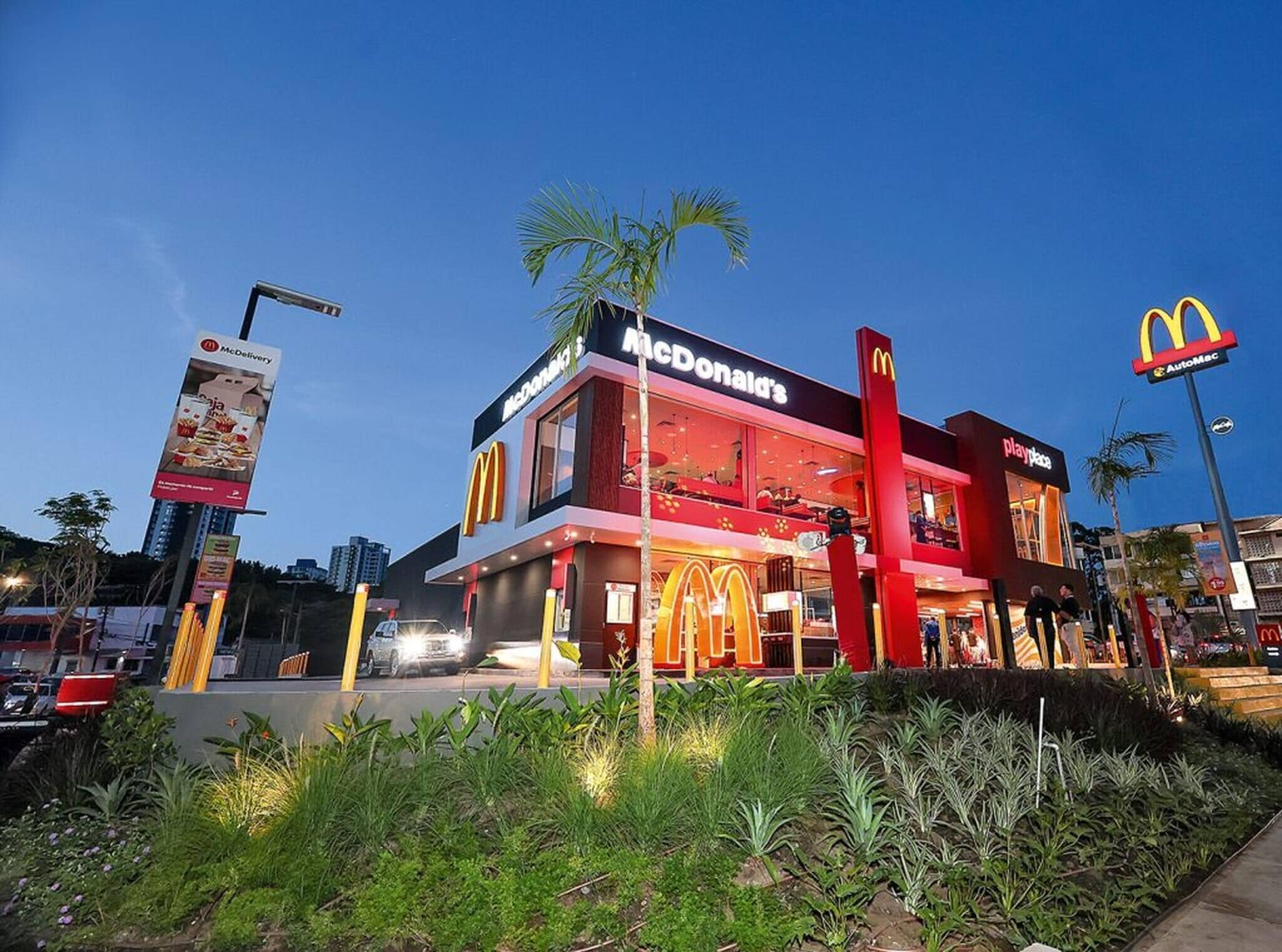 Apartment, 2 Bedrooms, City View | Exterior